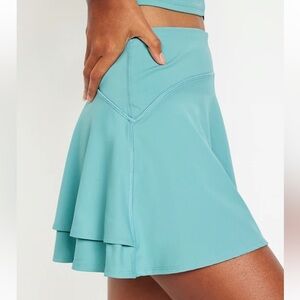 Set of three Old Navy PowerSoft Skorts